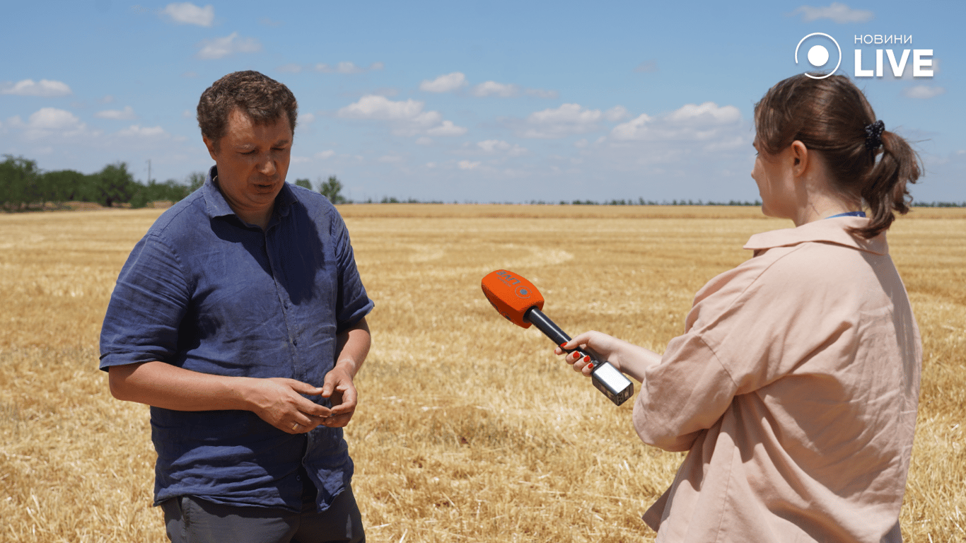 Андрій Бутенко про режим робочого дня