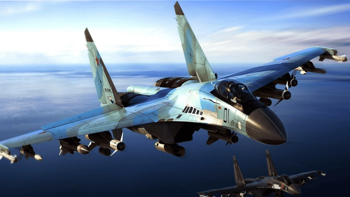 Россия может передать Ирану истребители и системы ПВО, — The Washington Post