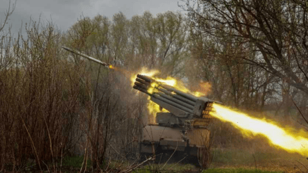 Россияне за сутки обстреляли несколько населенных пунктов Украины, — Генштаб - 285x160