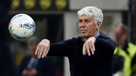 Шанс для Довбика: Рома може звільнити Гасперіні - 290x166