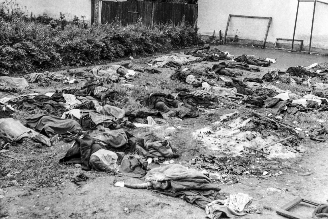 22 червня 1941 рік Друга світова війна