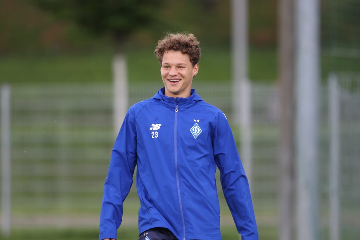 Навин Малыш