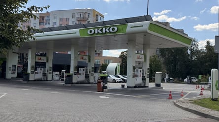Українські мережі АЗС вводять обмеження на продаж дизельного пального - 285x160