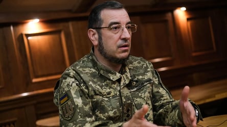 Скибицкий предупредил о возможном наступлении РФ в 2027 году - 285x160