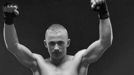 Український боксер помер молодим — що відомо - 285x160