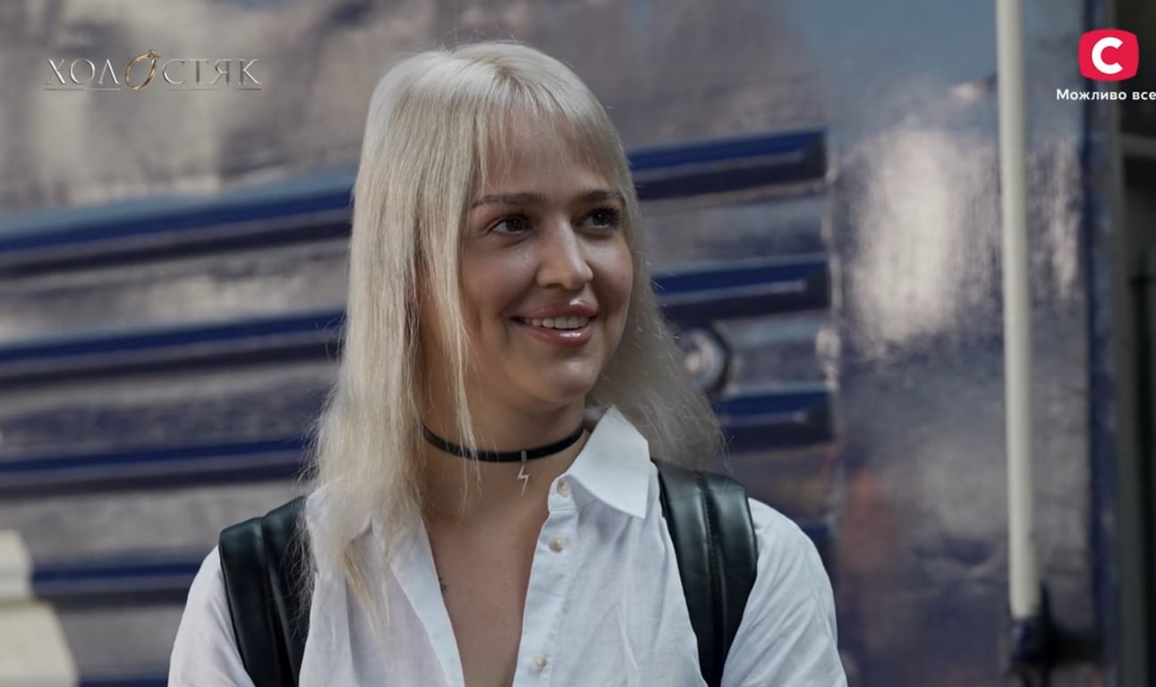 Инна Белень ответила хейтерам