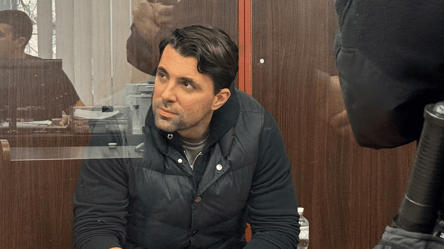 Кудрицького відправили під варту та призначили заставу - 285x160