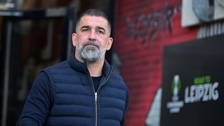 Туран посвятил победу Шахтера украинцам, живущим под атаками России - 285x160