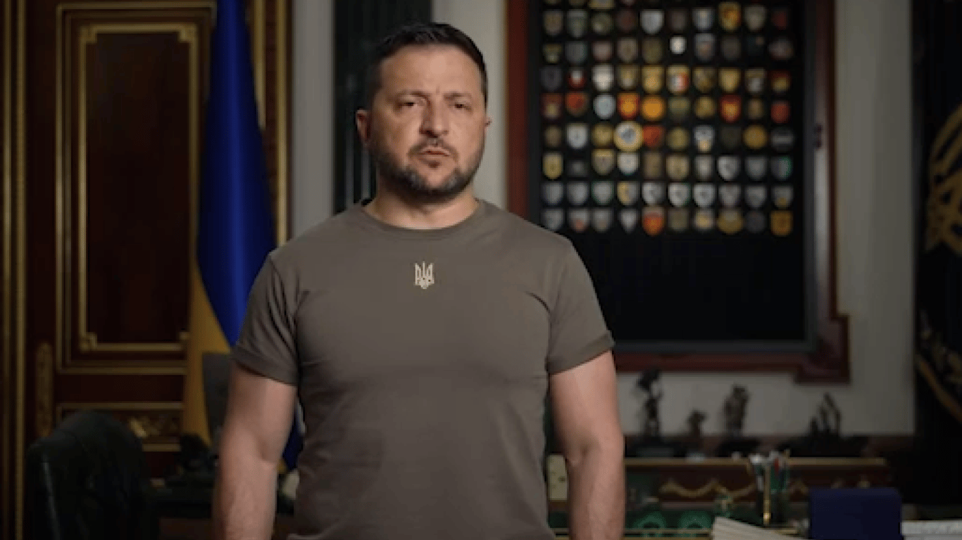 Шукаємо кожного, хто зник безвісти: Зеленський про повернення додому українських захисників