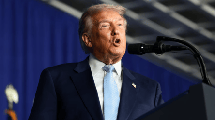 У Трампа оптимистично настроены по мирному процессу по Украине - 290x160