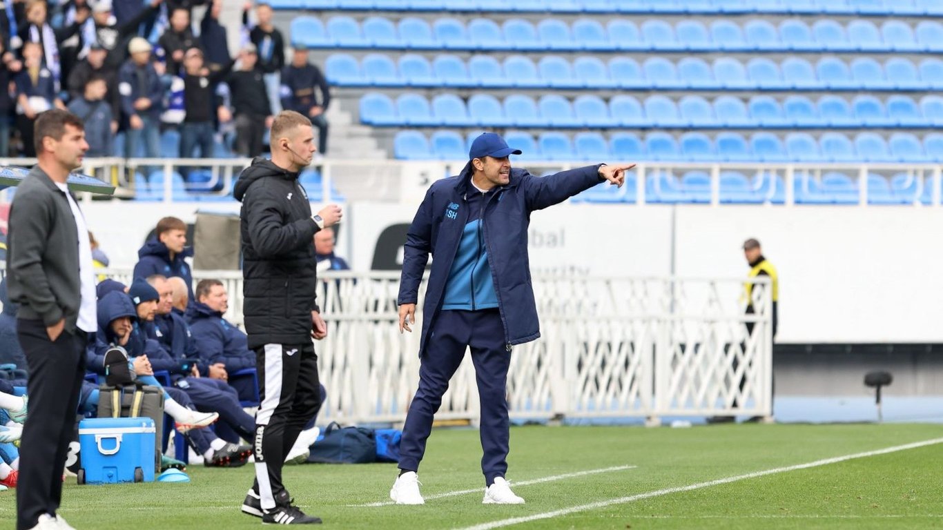 Александр Шовковский