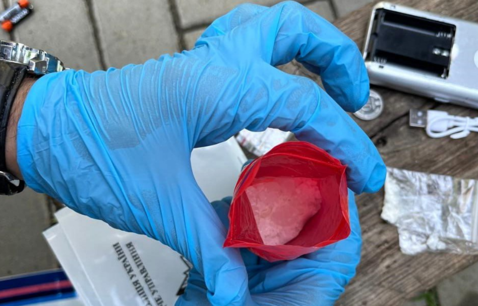 На Миколаївщині викрили групу наркобізнесменів