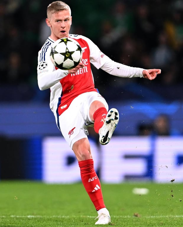 Александр Зинченко