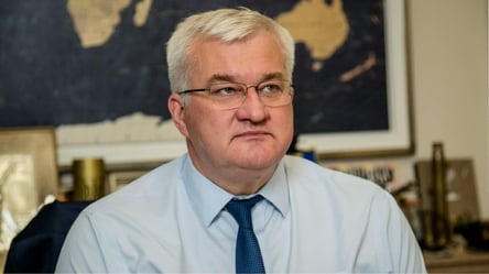 Сибига: Украина ожидает от России готовности к миру - 304x171