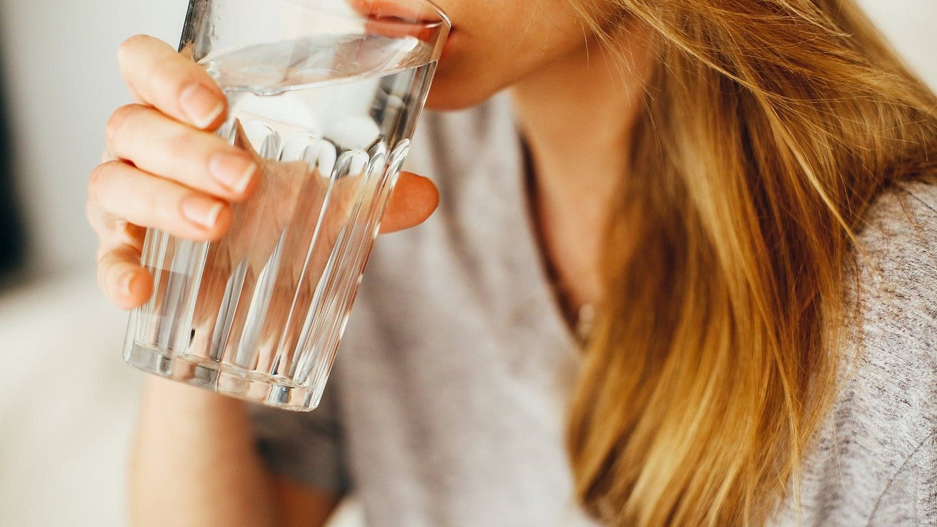 Одеські медики дали поради, як знезаразити воду
