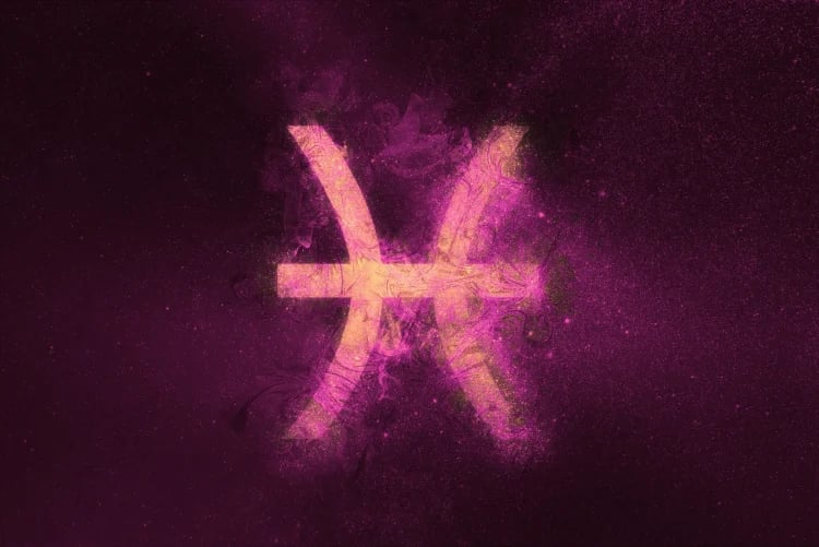 Шутливый гороскоп на 1 апреля 2025 — Рыбы