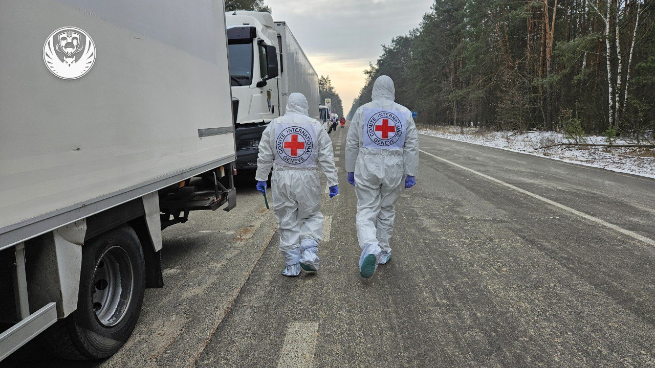 Евакуація полеглих