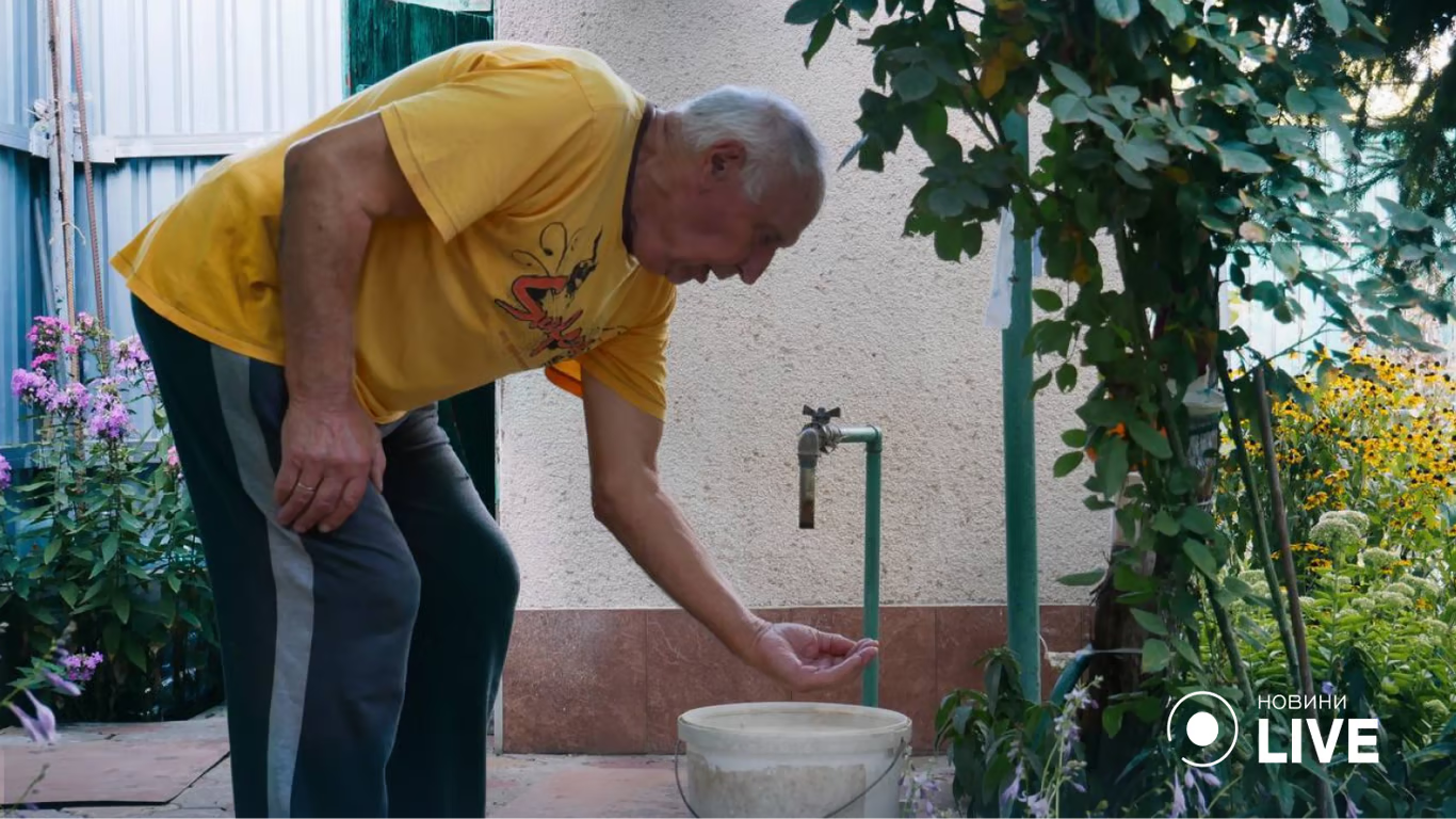 В Одесі та передмісті відключать воду