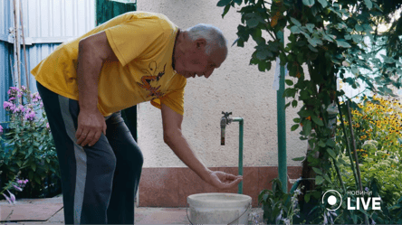 Кому варто запастися водою: завтра в деяких районах Одеси відключать водопостачання - 285x160