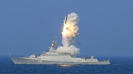 В Черном море появились ракетоносители: какую угрозу они несут - 285x160
