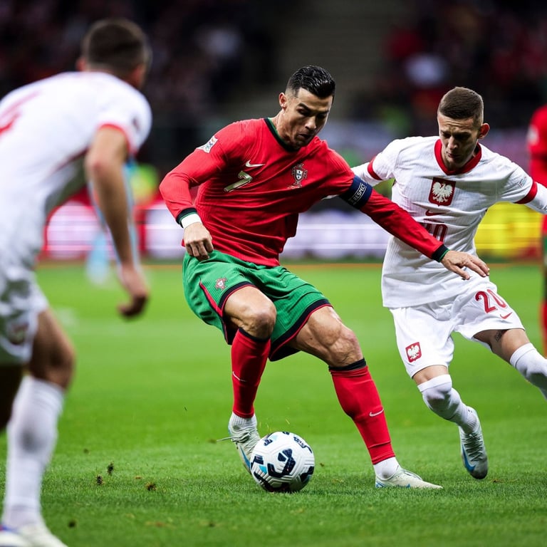 Криштиану Роналду