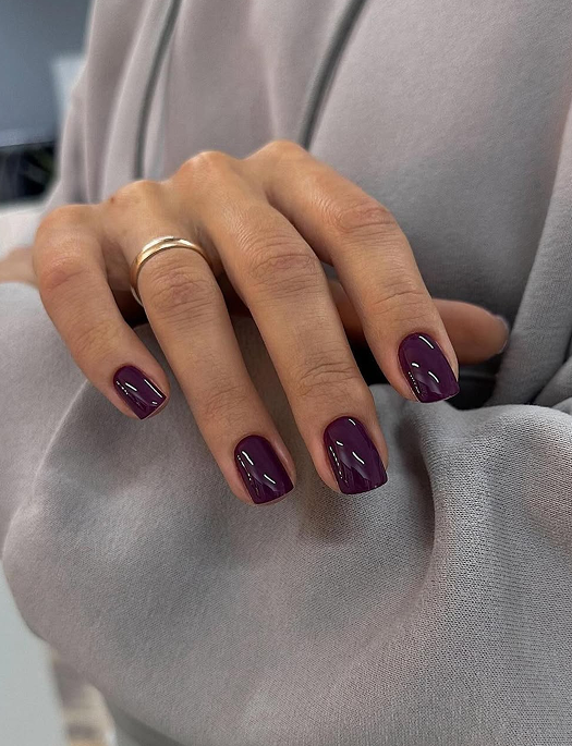 Сім головних видів манікюру