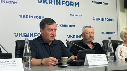 Андрій Юсов: кількість реактивних "шахедів" стає все більшою - 290x166