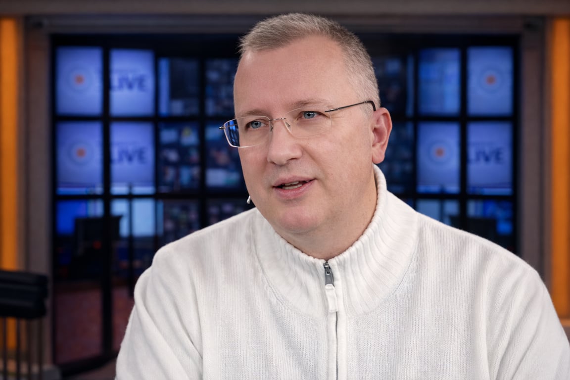 Алексей Кущ