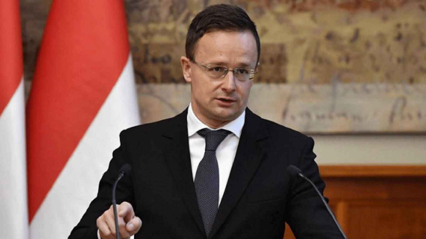 В Венгрии пытаются заблокировать новый пакет санкций против РФ