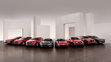 Названі найнадійніші моделі вживаних Mazda в Україні у 2024 році - 285x160