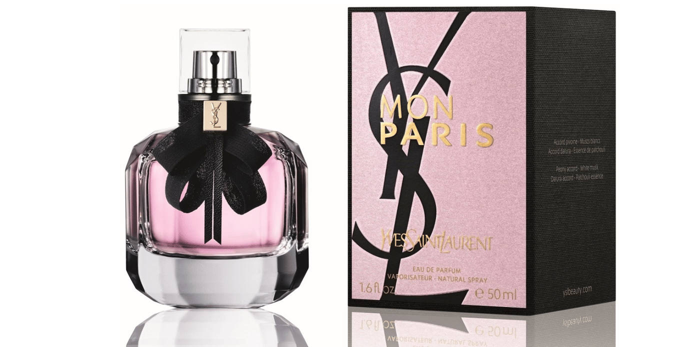 The perfume that makes you fall in love instantly