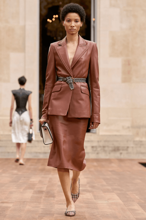 Балетки, що перетворились в класику