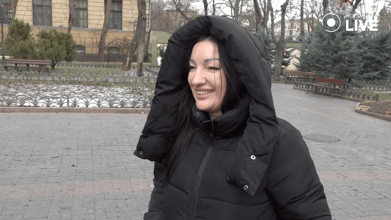 з якими побажаннями одесити зустрічають Новий рік - фото 4