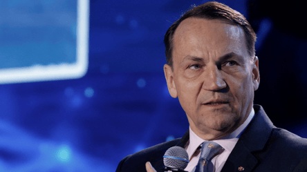 В Польше объяснили, остановят ли самолет Путина по пути в Венгрию - 285x160