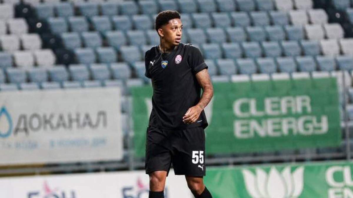 Андерсон Джордан