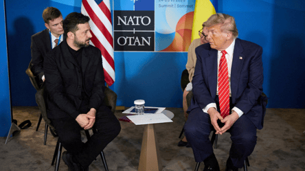 Чи є надія на мир — одесити про зустріч Зеленського із Трампом - 285x160