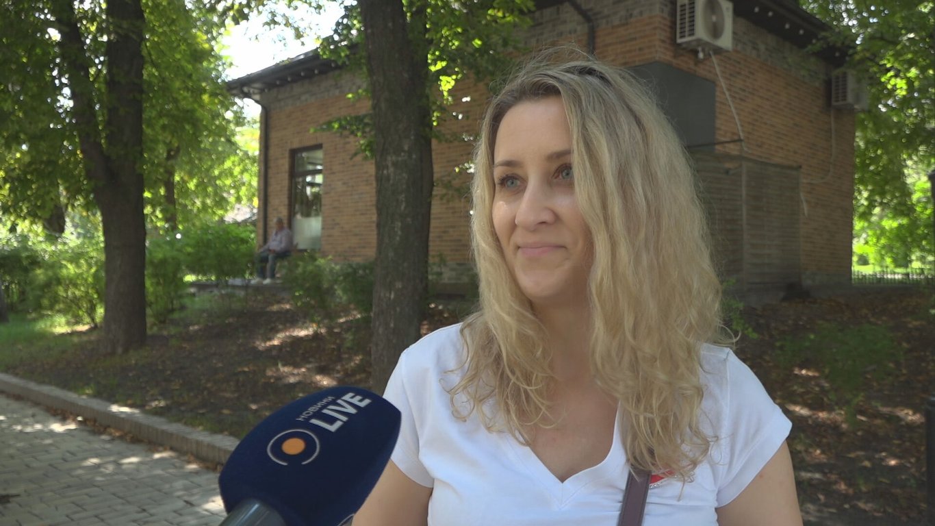 Кияни не вірять у санкції від США