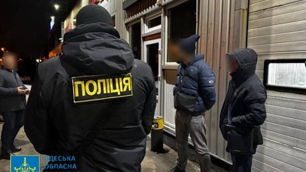 "Продавали" посади у прокуратурі — в Одесі затримали злочинців - 285x160