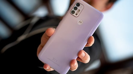 ТОП-5 найкращих смартфонів Motorola у 2023 році - 285x160