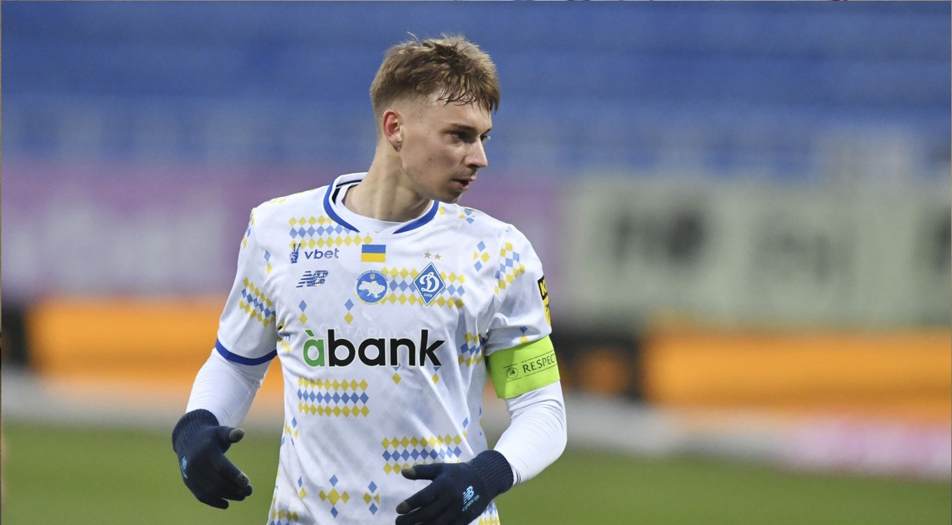 Владимир Бражко