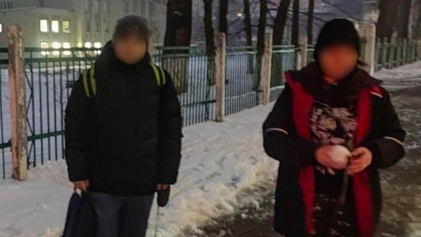У Києві дітей не впустили до шкільного укриття — яка причина