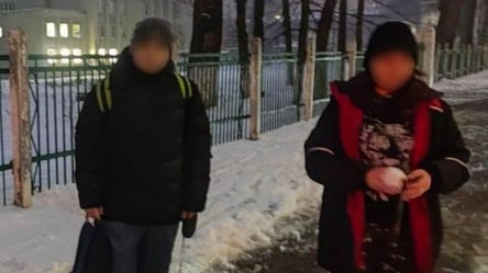 У Києві дітей не впустили до шкільного укриття — яка причина - 285x160