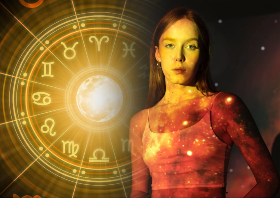 Повня 2 лютого — кому зі знаків Зодіаку пощастить, а кому варто бути обережними