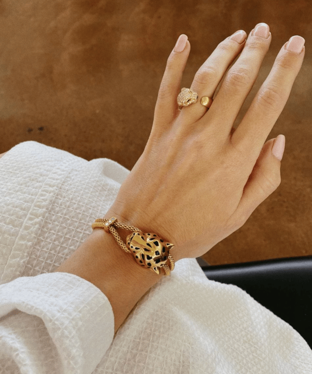 Деталі в образі вирішують багато