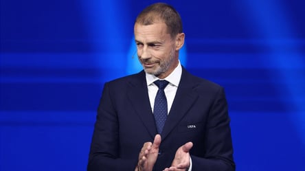 Главу УЄФА Чеферіна звинуватили в лобіюванні інтересів Росії - 285x160