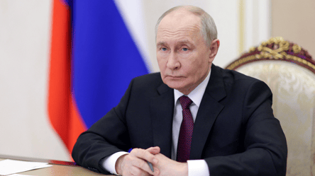 Путін заявив, що не бачить підстав для прямих переговорів із Зеленським - 290x166
