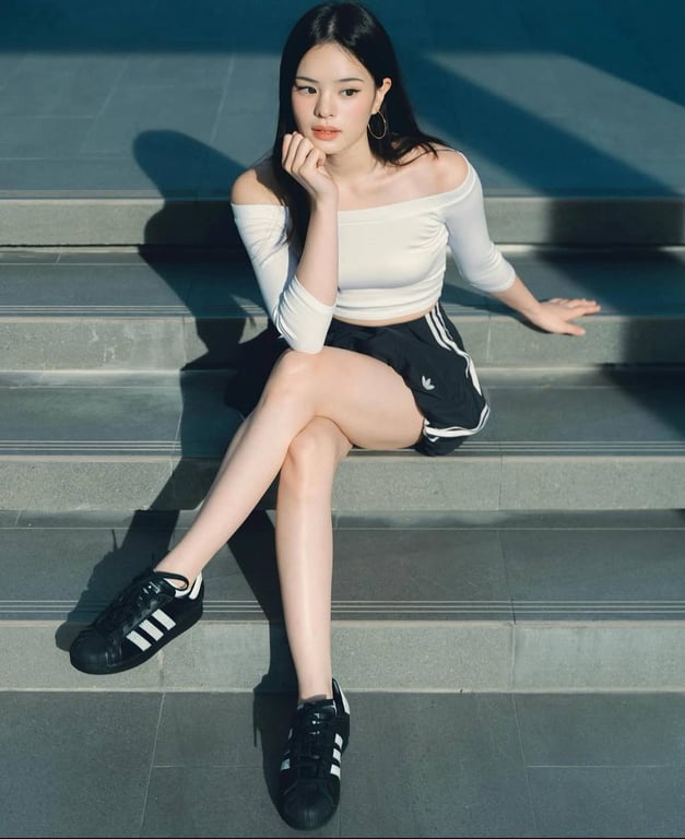 Кросівки, що не захочеться знімати