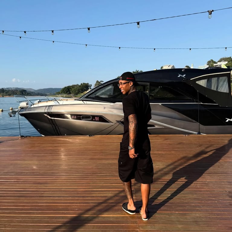 Кевин Лопес