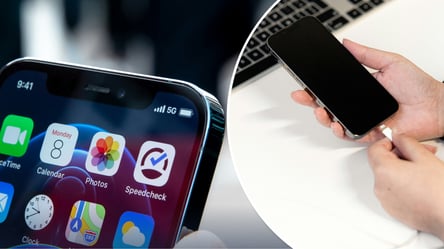 Батарея смартфона быстрее садится при подключении к 5G: как сэкономить заряд - 285x160
