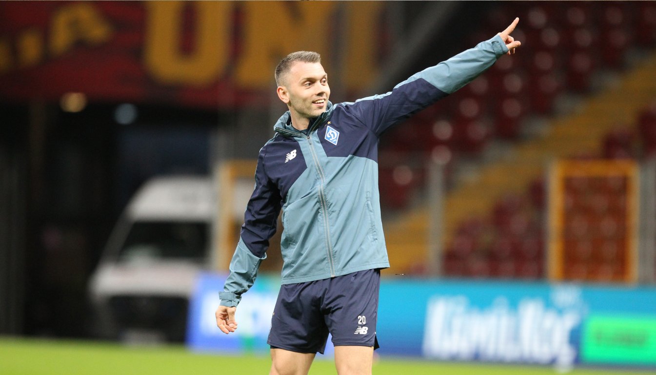 Олександр Караваєв